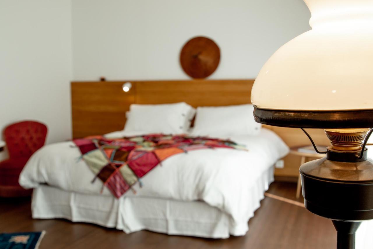 Ma Ripoz B&B - Suite Vue Mer Perros-Guirec Exteriör bild