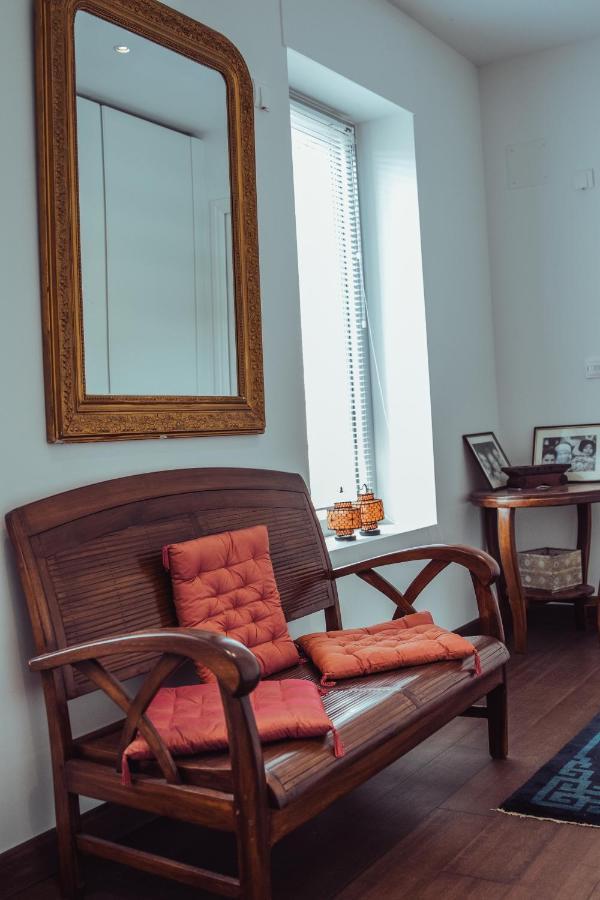 Ma Ripoz B&B - Suite Vue Mer Perros-Guirec Exteriör bild